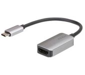 Aten Adaptador De Usb-c A 4k Hdmi