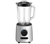 Batidora De Vaso Evvo Tasty Cyclon, 600w, 21000rpm, 1,5 Litros