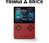 Consola Retro Con Bluetooth, Morada, 64g