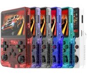 Consola Retro Con Bluetooth, Blanca, 64g