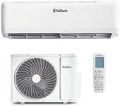 Aire Acondicionado Climavair Pro Vaib1-025 Wn