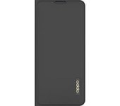 Funda Con Cierre Para Oppo Reno 6 Funda Abatible Con Tarjetero