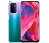 Oppo A54 Color Púrpura 5g Dual Sim 6.5" Fhd+ Qualcomm 5g Soc 4gb 64gb