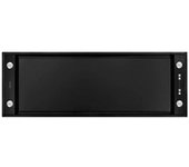Novy Unidad De Filtro 90cm 471m3/h 52db Negro - D826