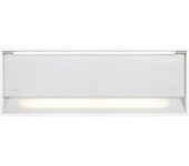 Novy Unidad De Filtrado 90cm 606m3 / H Blanco - 686