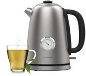 Cecotec Hervidor De Agua Thermosense 620 Vintage