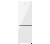 Frigorifico Cecotec Bolero Coolmarket Combi 322 Glass White E