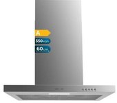 Campana Extractora Flux Tm 603500 Inox A Cecotec