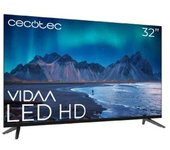 Cecotec Televisor Led A5 Series Alh50032
