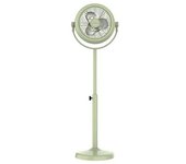Ventilador De Pie Energysilence 250 Classicstyle Green Cecotec