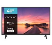 Cecotec Televisor Led 0 Series 0040