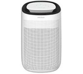 Bigdry 2500 Pure Light Deshumidificador, Blanco