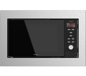 Microondas Encastrable Grandheat 2350 Built-in Steelblack Cecotec