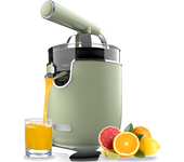 Exprimidor Xqueeze Retrojuice 1000 Green