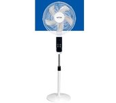 Ventilador Htw Htw-vp60fs Pie 60w Blanco Mando Distancia