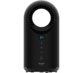 Calefactor Bajo Consumo Readywarm 8400 Bladeless Connected Cecotec