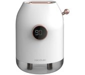Humidificador Difusor De Aromas Sin Cables Purearoma 550 Cordless. 5000 Mah, 3 Modos De Funcionamiento, Doble Salida, Depósito De 550ml, Con Batería Y