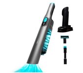 Aspirador De Mano Cecotec Conga Rockstar Micro+ 200w Gris