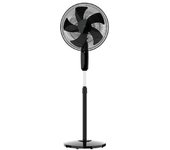 Ventilador De Pie Energysilence 515 Maxflow Black Cecotec