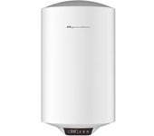 Agn Tv80kauwf Termo Electrico 80l 2000w Blanco Clase B