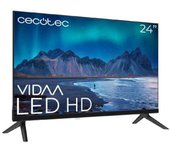 Cecotec Televisor Led A5 Series Alh50024