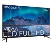 Cecotec Televisor Led A5 Series Alf50040