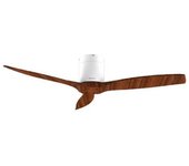 Ventilador De Techo Sin Luz Energysilence Aero 5500 Whitedarkwood Connected