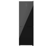 Frigorifico Cecotec Bolero Coolmarket Combi 322 Glass Black D