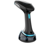 Plancha Vertical Cecotec Ironhero 1800 Vital 1800w 20g/min 360ml Negro