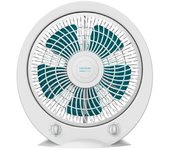 Ventilador De Suelo Energysilence 4500 Power Box Cecotec