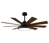 Ventilador De Techo Con Luz Energysilence Aero 7000 Light Pro Cecotec