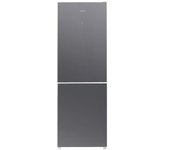 Frigorífico Bolero Coolmarket Combi 322 Glass Grey D Cecotec