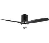 Ventilador De Techo Con Luz Energysilence Aero 5285 Sun Connected Cecotec