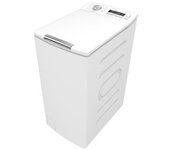 Lavadora Cecotec Bolero Dresscode Top 80 Inverter