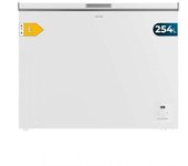 Cecotec Congelador Horizontal Bolero Coolmarket Chest 254 White E
