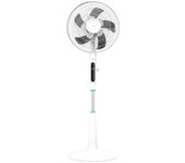 Ventilador De Pie Energysilence 1600 Moskito Cecotec