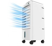 Climatizadores Energysilence 3500 Cool Compact Cecotec