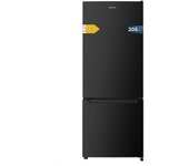 Cecotec Bolero Coolmarket Combi 205 Df Black E Frigorífico Combi Negro 117l 169cm Alto 54cm Ancho Defrost Clase E