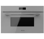 Cecotec Bolero Hexa MWO706000 Line Horno Microondas Integrable 72L 2880W Negro