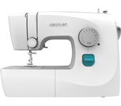 Máquina De Coser Bellecouture 1500