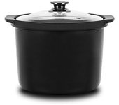 Cubeta De Cerámica Para Cocciones Lentas Y A Baja Temperatura Con Tu Olla Gm Programable. Slowpot De Ollas Gm