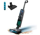 Aspirador escoba cecotec freego wash