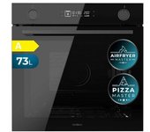 Cecotec Horno Multifunción Air Fryer Bolero Hexa Af326000 Glass Black A