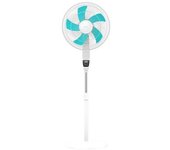 Ventilador De Pie Energysilence 620 Flow Control Cecotec