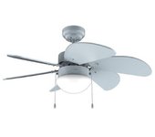 Ventilador De Techo Con Luz Energysilence Aero 3600 Vision Full Sky Cecotec
