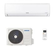 Aire Acondicionado Oferta Kit Samsung F-ar12art Split Ar35