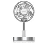 Ventilador Telescopicos Energysilence 800 Foldair Portable Control Cecotec