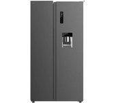 Frigorífico Bolero Coolmarket Sbs 559 Dark E Cecotec