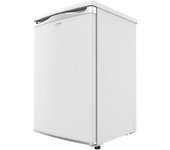 Congelador Vertical Mini Bolero Coolmarket Tf 90 White. 90 Litros, Altura 84,5 Cm, Ahorro Energético, Puerta Reversible, 2 Cajones Y 1 Bandeja, Blanco
