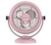 Ventilador De Sobremesa Energysilence 800 Retrodesk Pink Cecotec